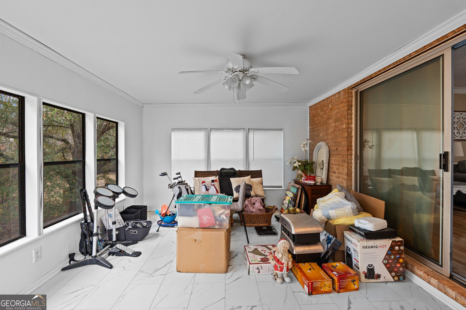 1080 Wedgewood Drive Fayetteville - Photo 45