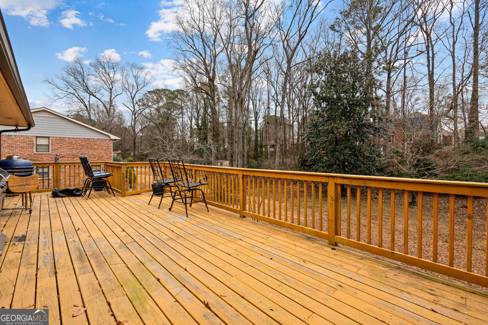 1080 Wedgewood Drive Fayetteville - Photo 46