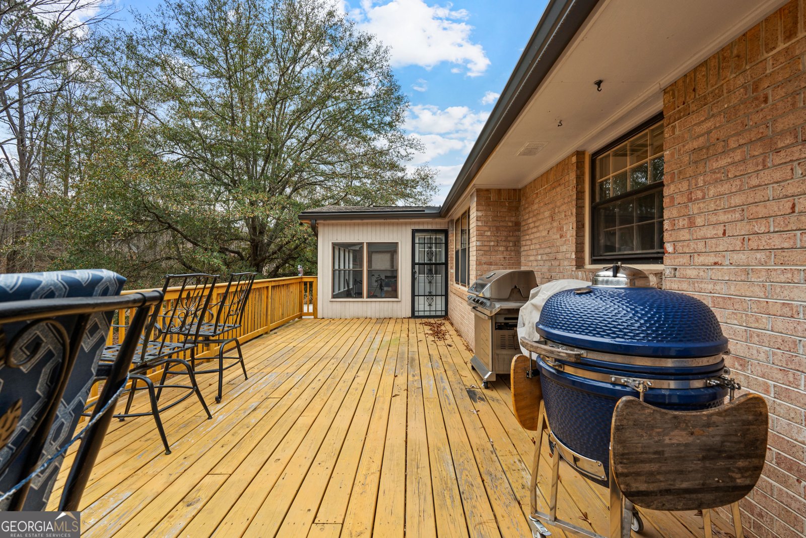 1080 Wedgewood Drive Fayetteville - Photo 48