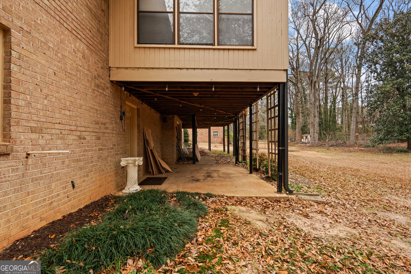 1080 Wedgewood Drive Fayetteville - Photo 49