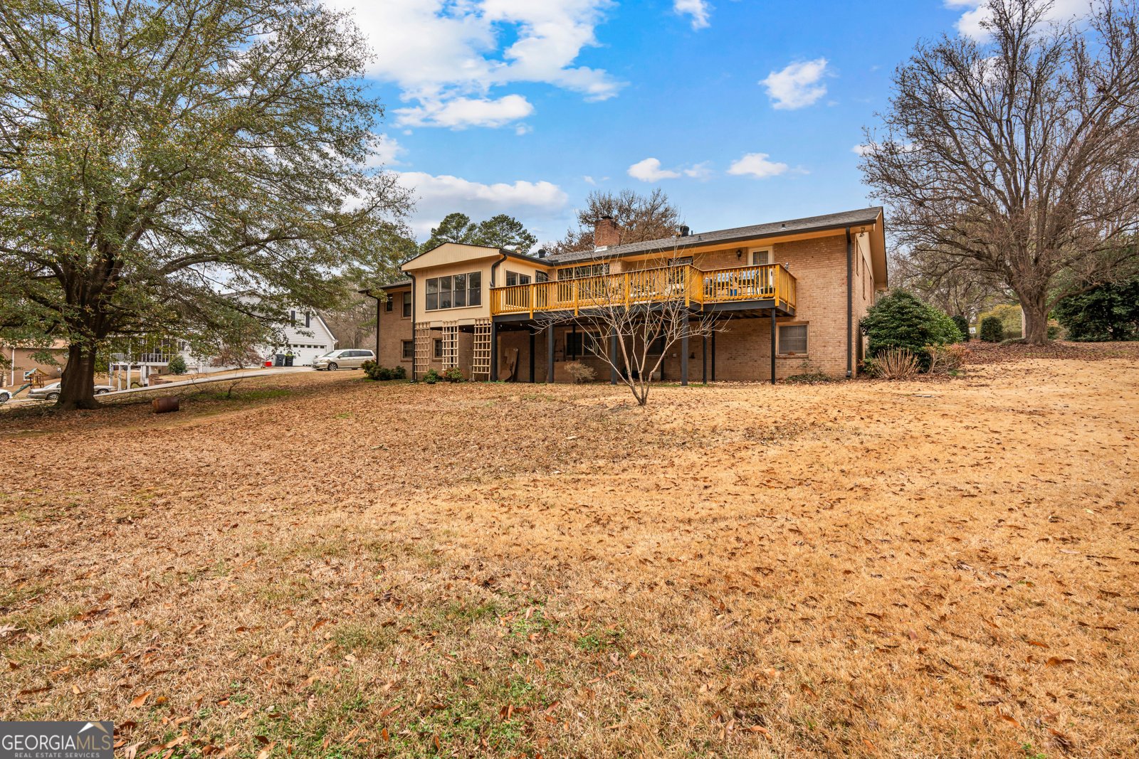 1080 Wedgewood Drive Fayetteville - Photo 51