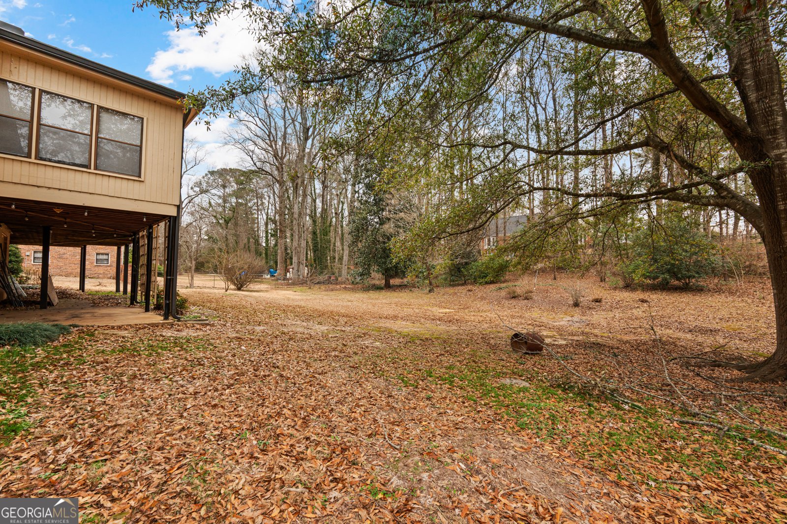 1080 Wedgewood Drive Fayetteville - Photo 52