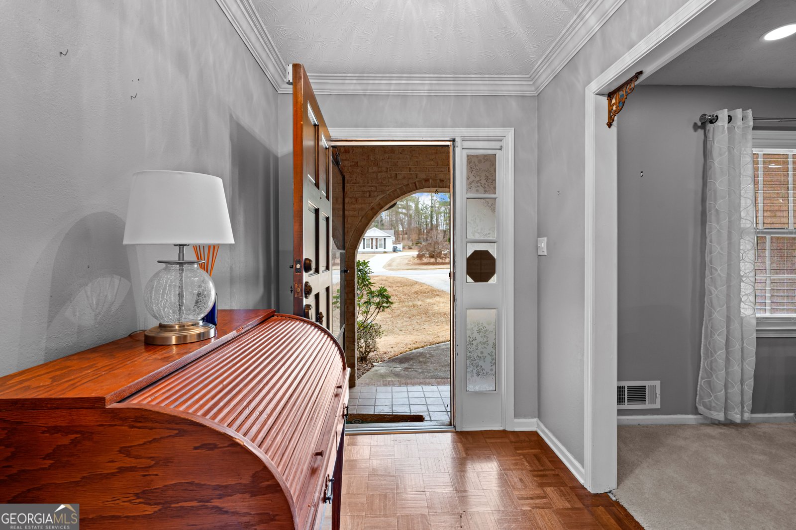 1080 Wedgewood Drive Fayetteville - Photo 8