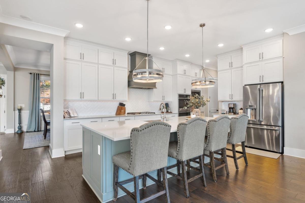 16180 Grand Litchfield Drive Roswell - Photo 17