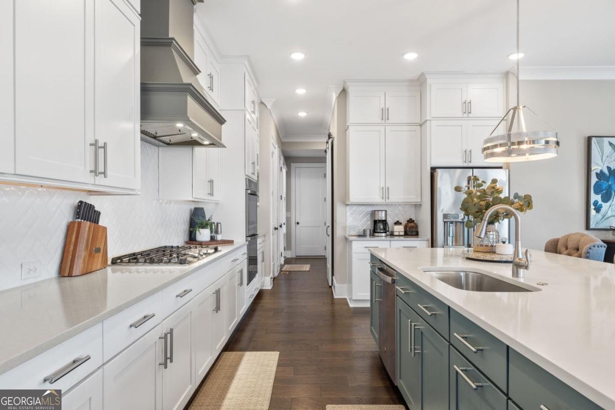 16180 Grand Litchfield Drive Roswell - Photo 18