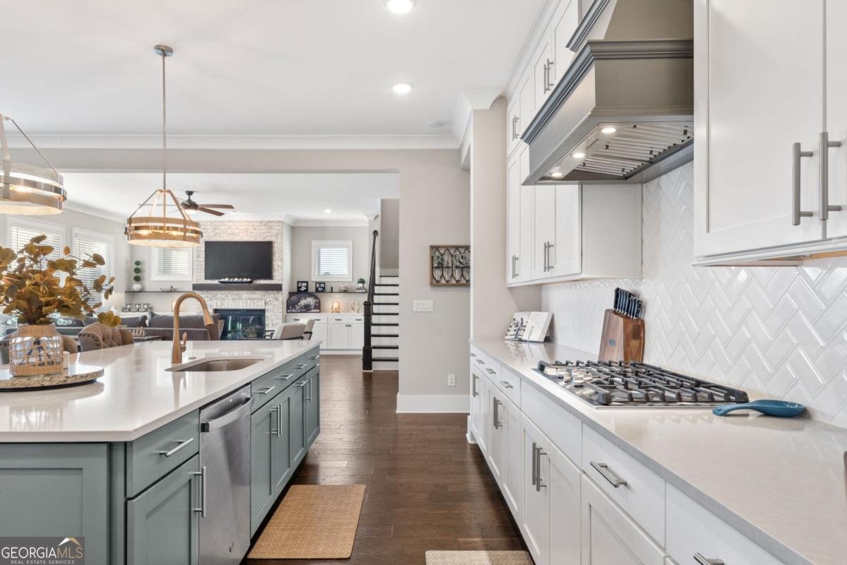 16180 Grand Litchfield Drive Roswell - Photo 19