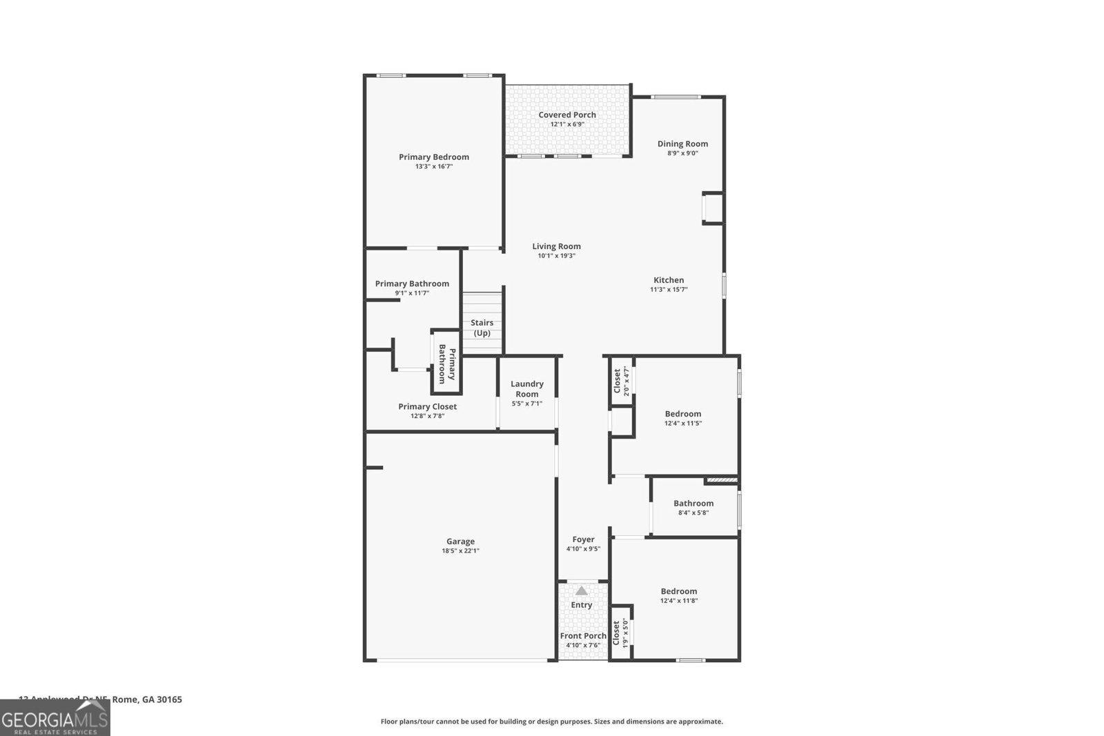 13 Applewood Drive Rome - Photo 22