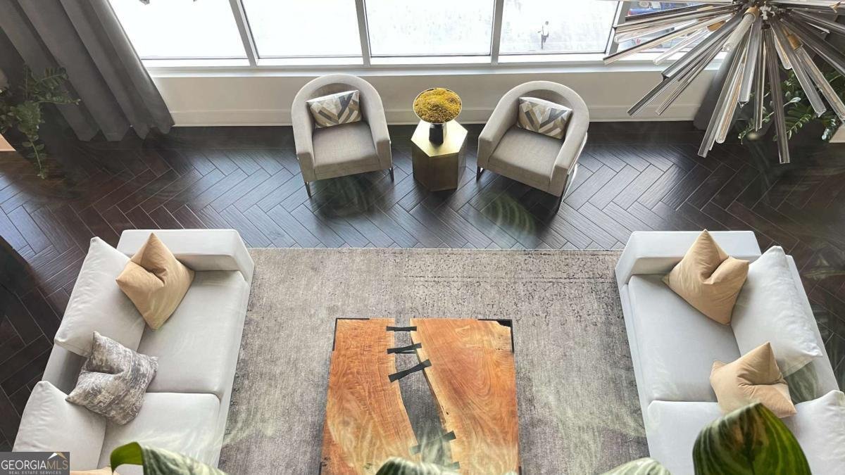 855 Peachtree Street Atlanta - Photo 12