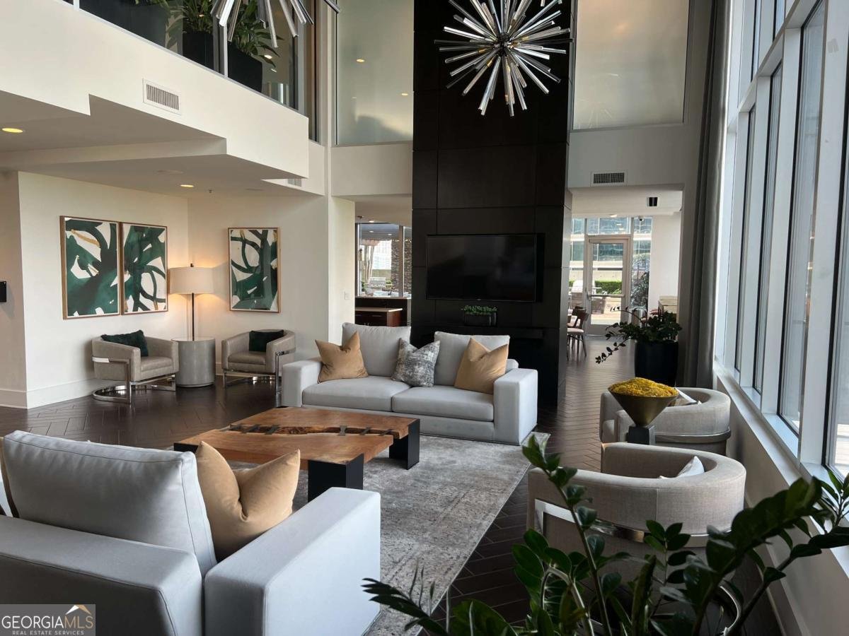 855 Peachtree Street Atlanta - Photo 13