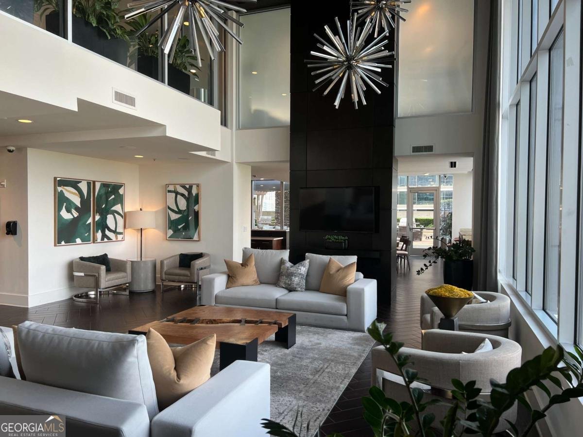 855 Peachtree Street Atlanta - Photo 15