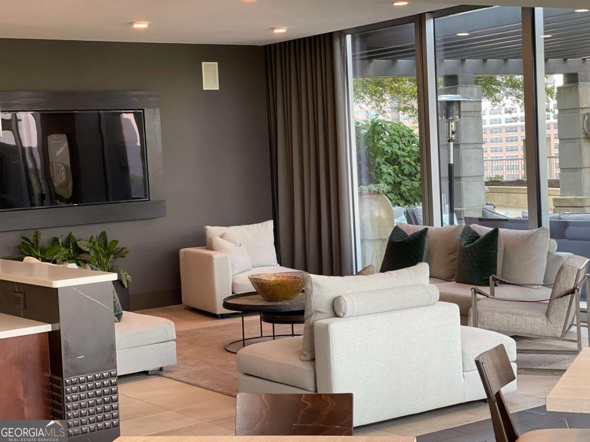 855 Peachtree Street Atlanta - Photo 16