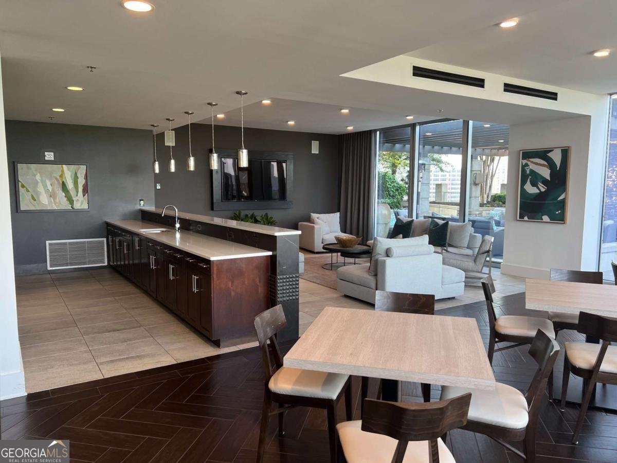 855 Peachtree Street Atlanta - Photo 18