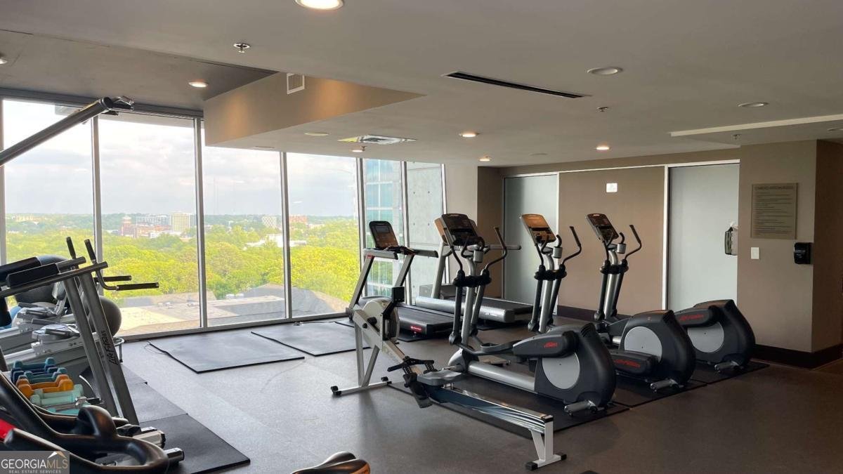 855 Peachtree Street Atlanta - Photo 19