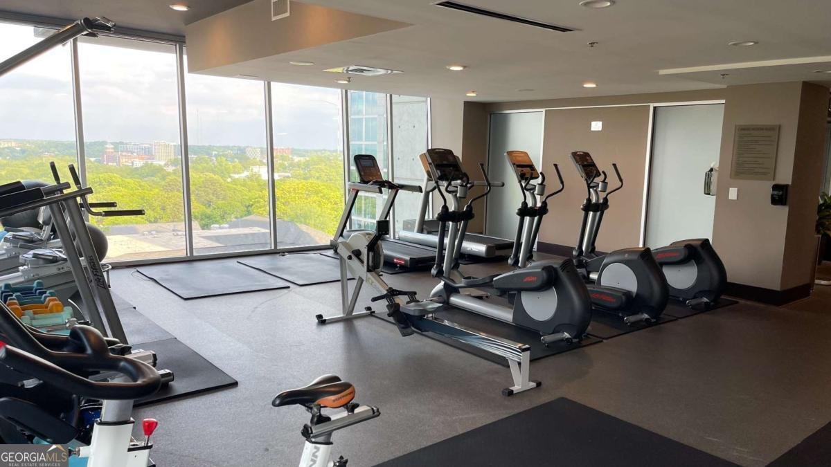 855 Peachtree Street Atlanta - Photo 21