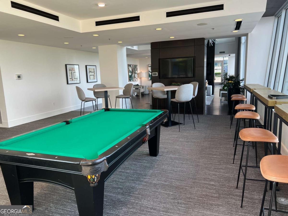 855 Peachtree Street Atlanta - Photo 23