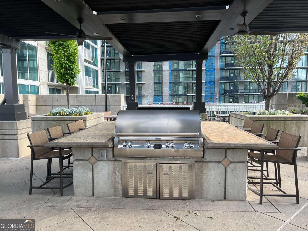 855 Peachtree Street Atlanta - Photo 24