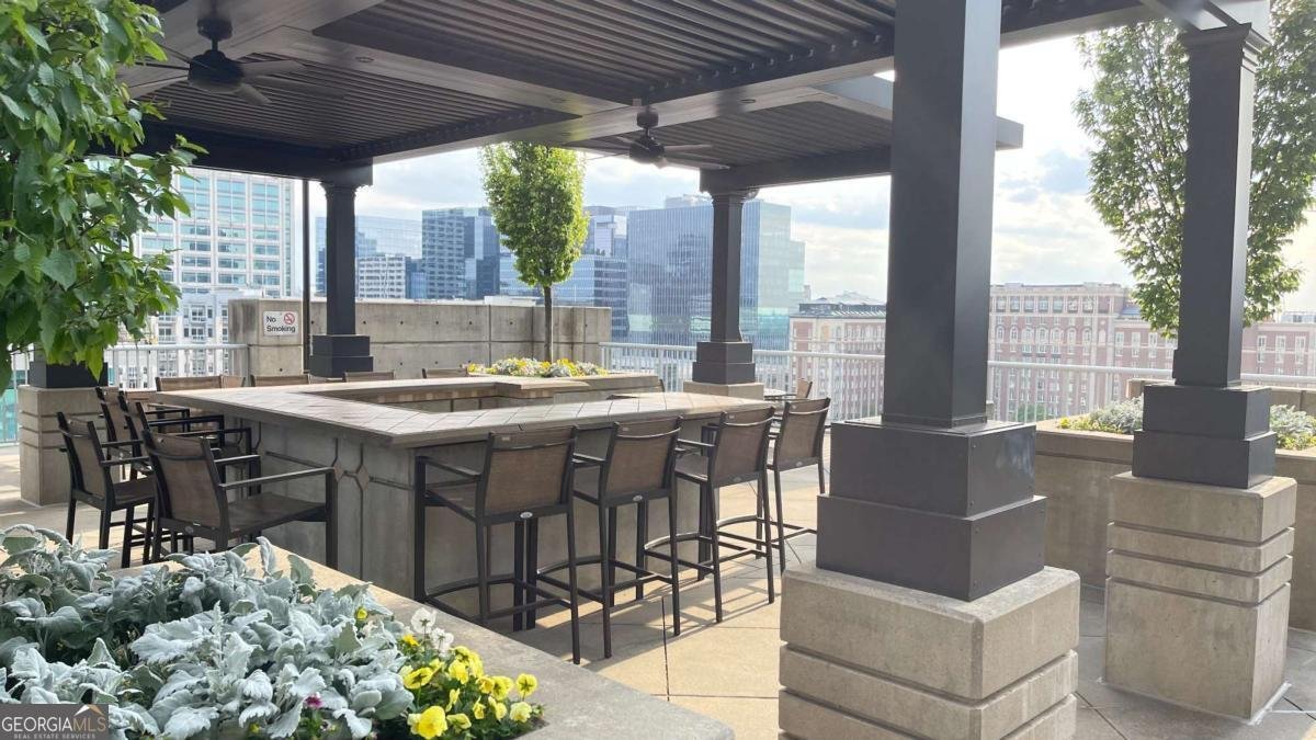 855 Peachtree Street Atlanta - Photo 25