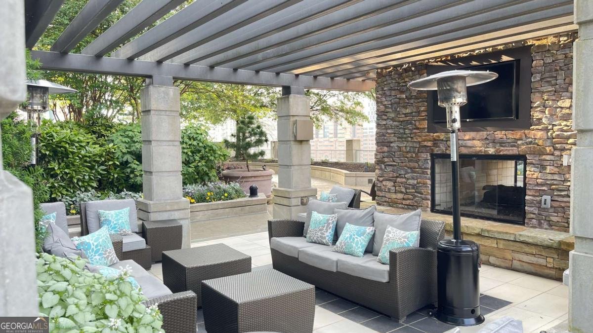 855 Peachtree Street Atlanta - Photo 28