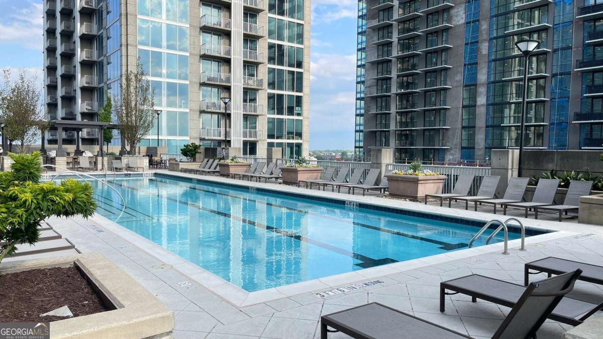 855 Peachtree Street Atlanta - Photo 29