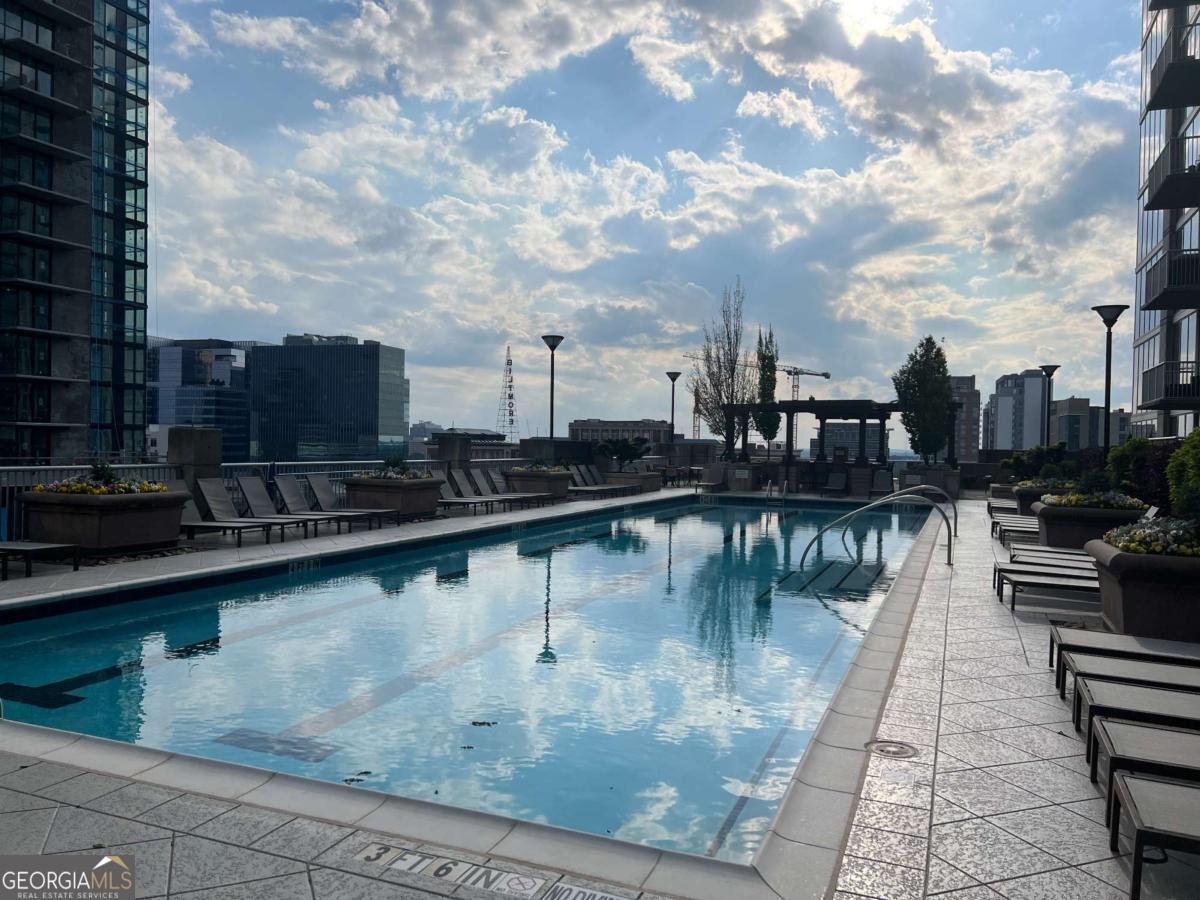 855 Peachtree Street Atlanta - Photo 30