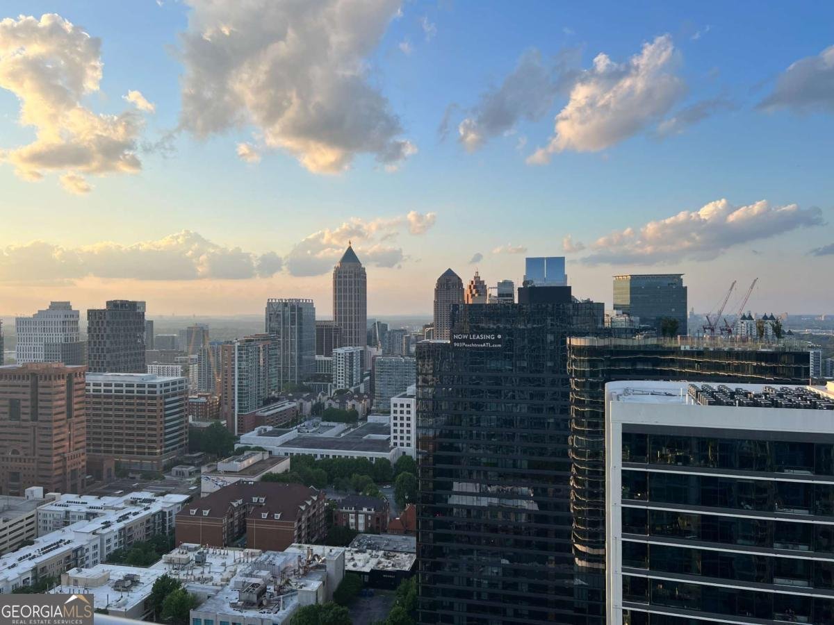 855 Peachtree Street Atlanta - Photo 32