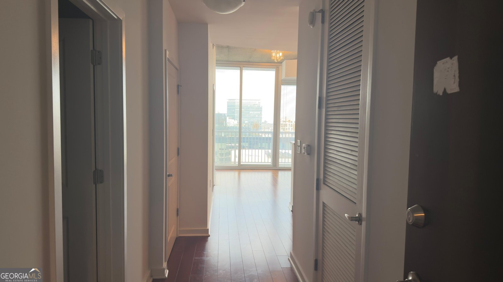 855 Peachtree Street Atlanta - Photo 33