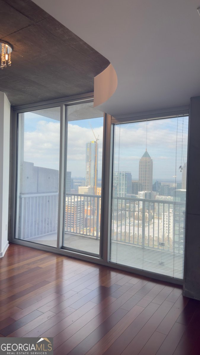 855 Peachtree Street Atlanta - Photo 34