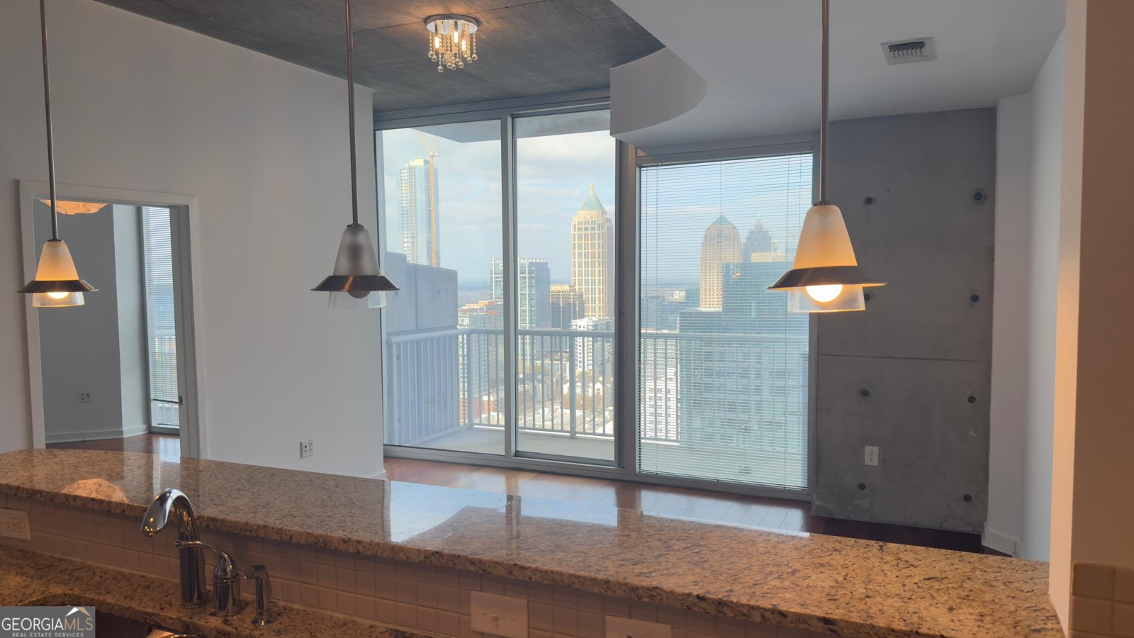 855 Peachtree Street Atlanta - Photo 37