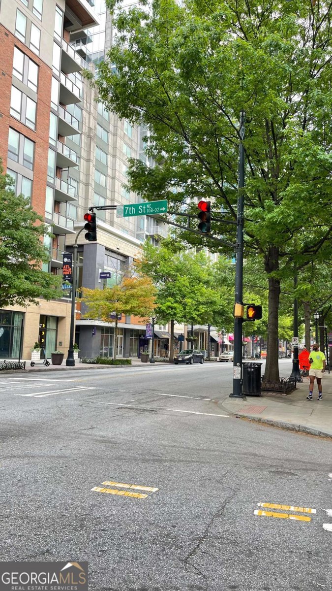 855 Peachtree Street Atlanta - Photo 6