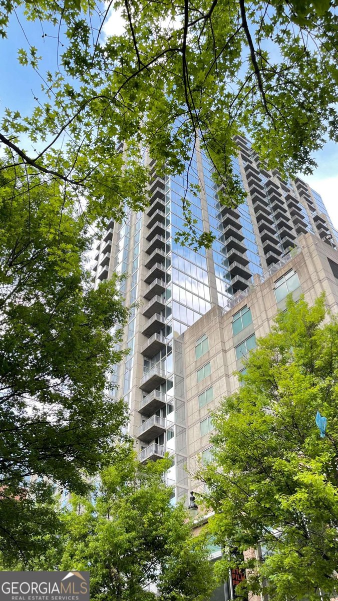 855 Peachtree Street Atlanta - Photo 7