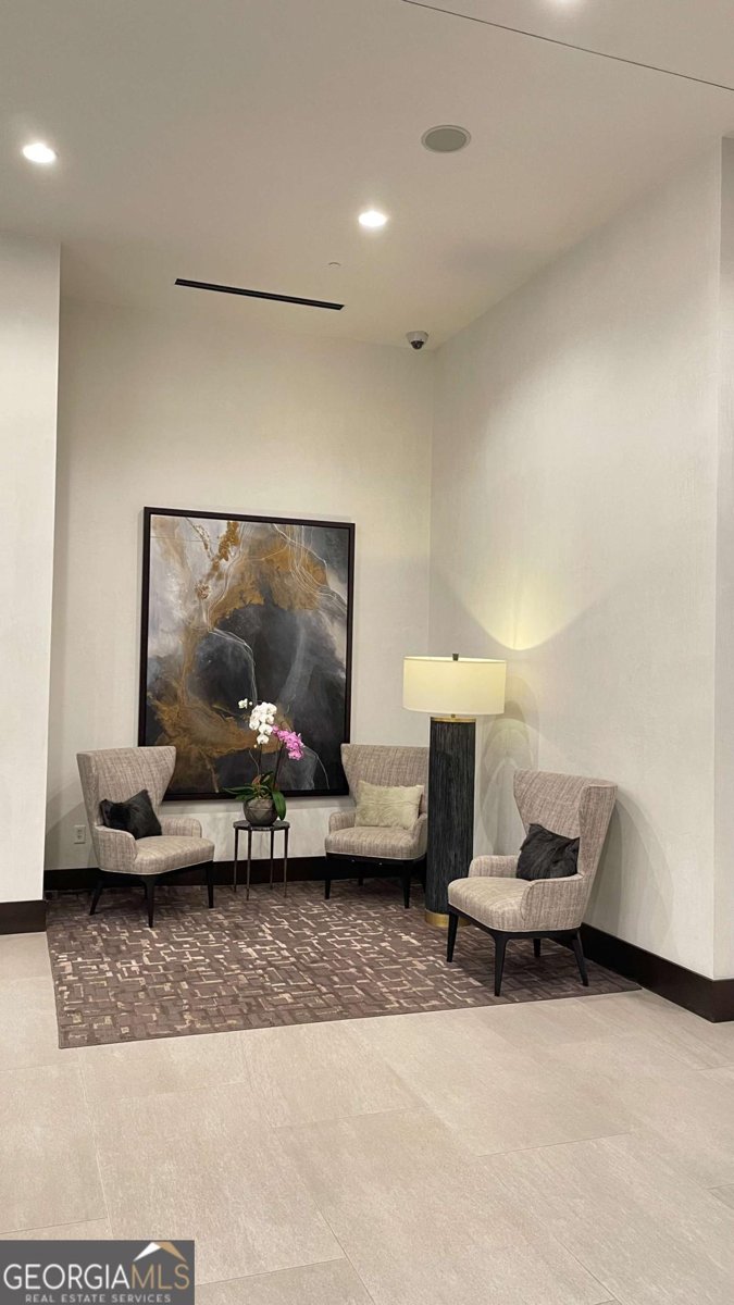 855 Peachtree Street Atlanta - Photo 9