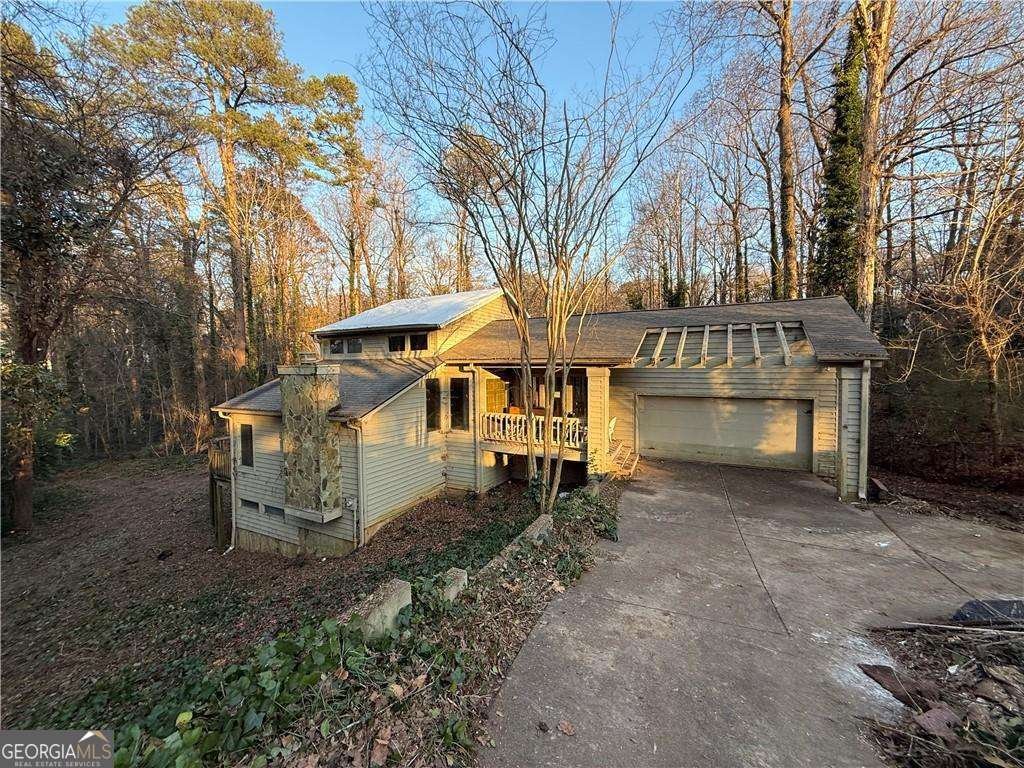 3070 Brookview Drive Marietta - Photo 1