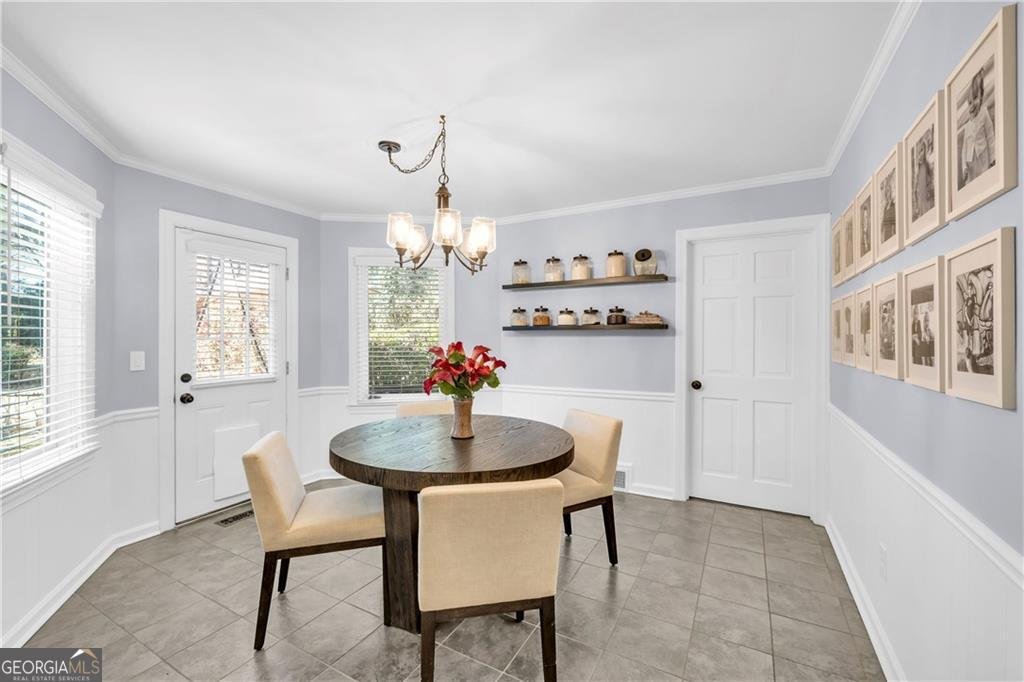 7590 Chaparral Drive Sandy Springs - Photo 14