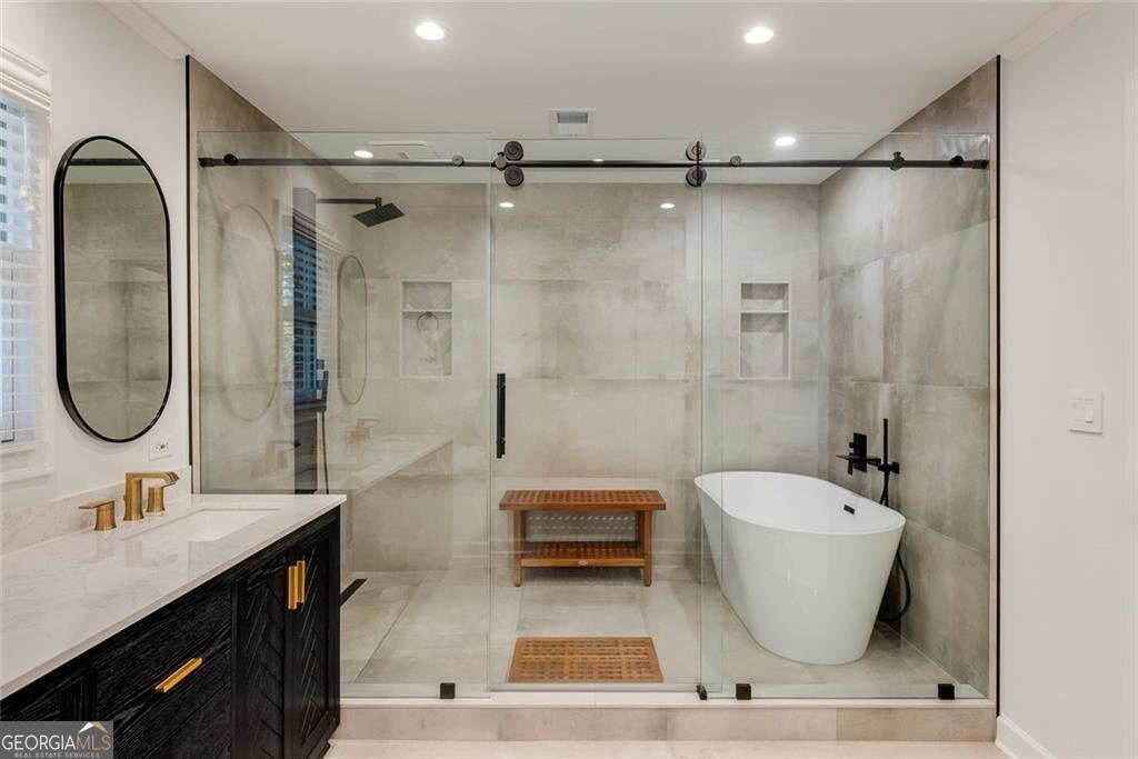 7590 Chaparral Drive Sandy Springs - Photo 23