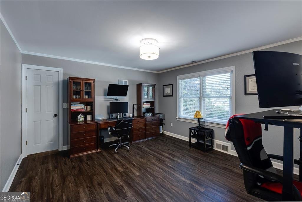 7590 Chaparral Drive Sandy Springs - Photo 26