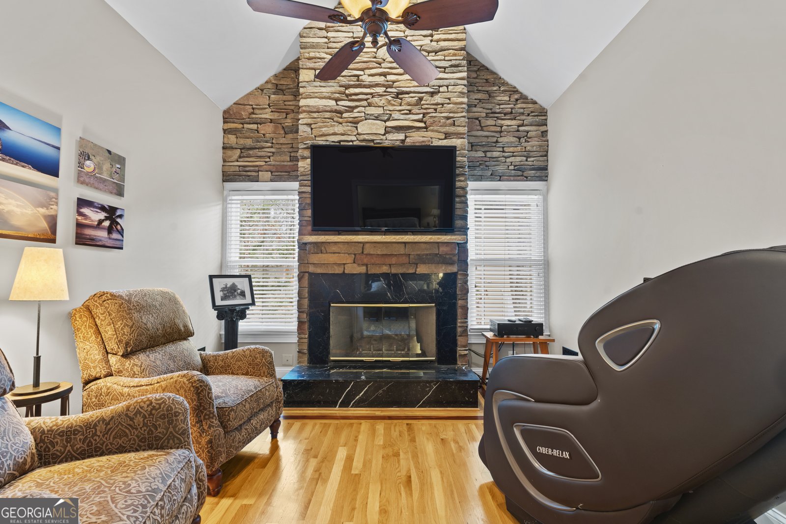 379 Bridgebrook Lane Smyrna - Photo 16