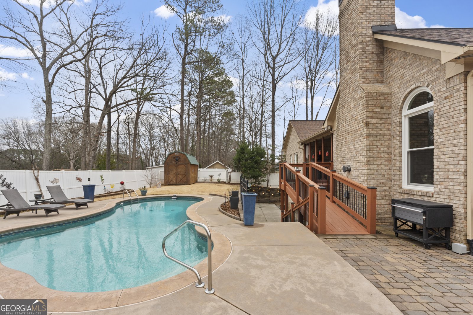 379 Bridgebrook Lane Smyrna - Photo 38