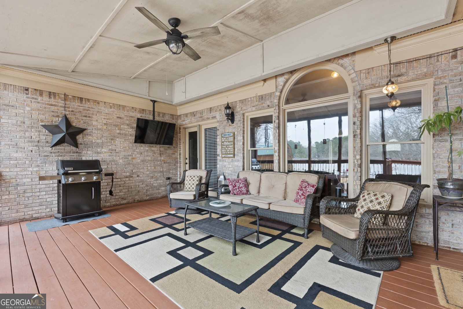 379 Bridgebrook Lane Smyrna - Photo 47