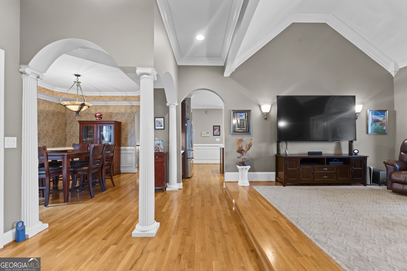 379 Bridgebrook Lane Smyrna - Photo 7