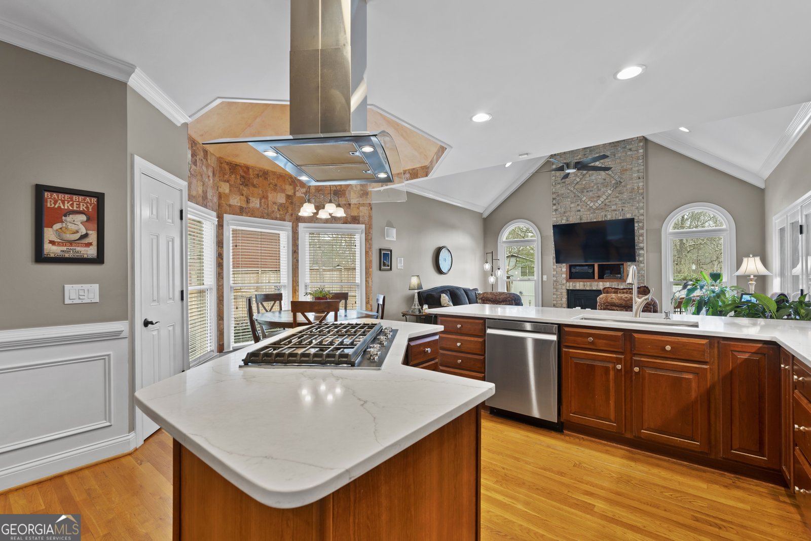 379 Bridgebrook Lane Smyrna - Photo 8