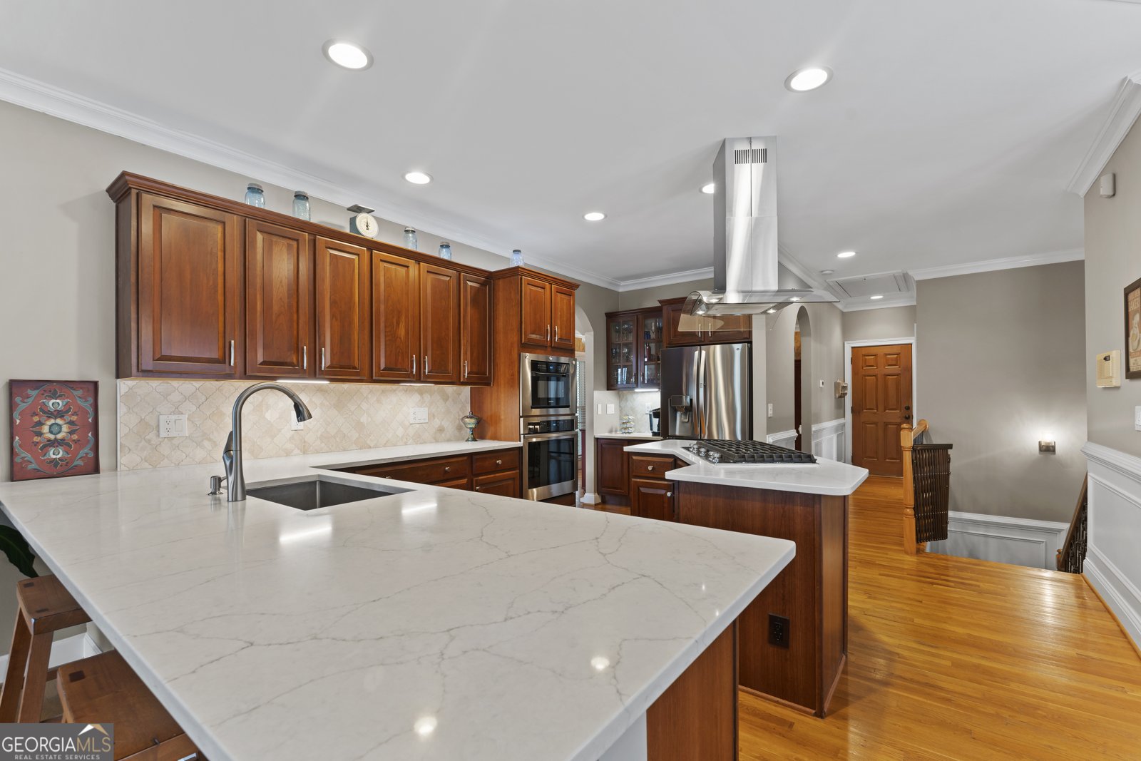 379 Bridgebrook Lane Smyrna - Photo 9