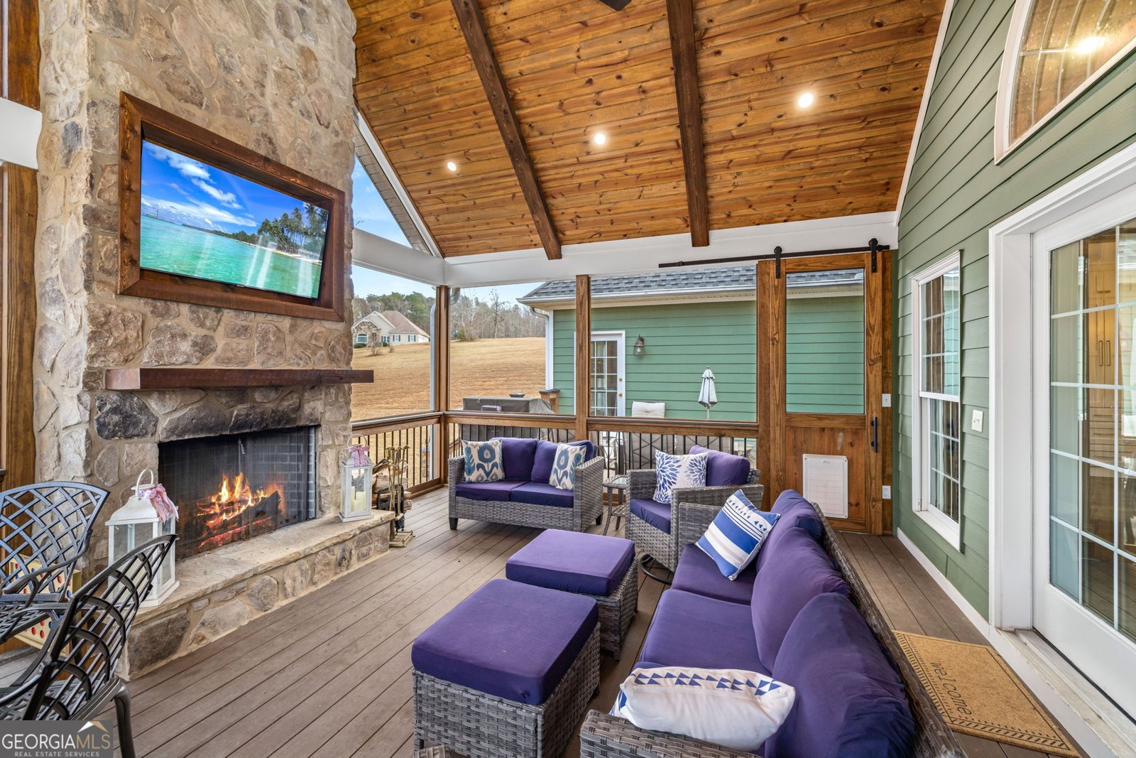 949 Baldwin Heights Road Baldwin - Photo 14