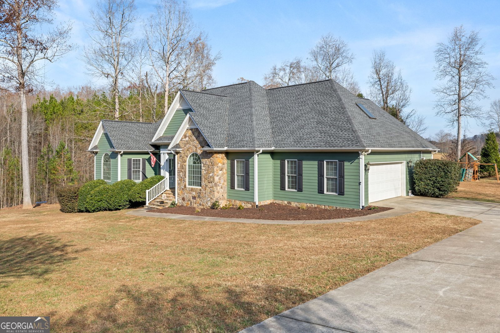 949 Baldwin Heights Road Baldwin - Photo 35