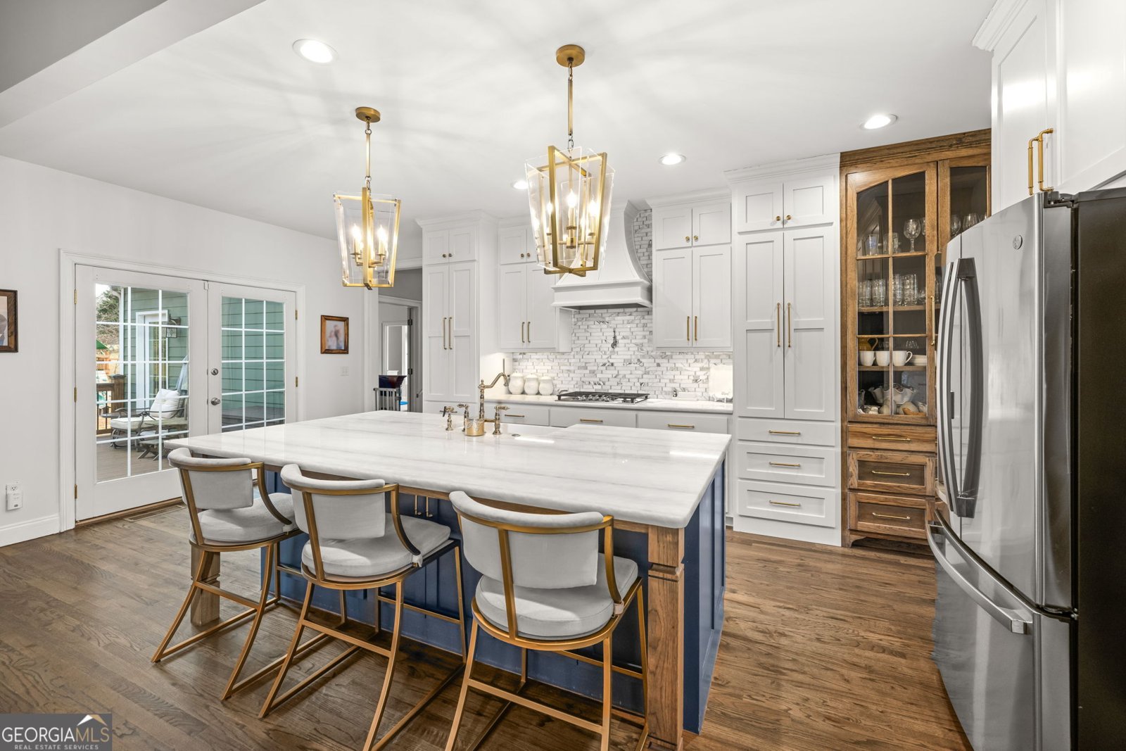 949 Baldwin Heights Road Baldwin - Photo 8