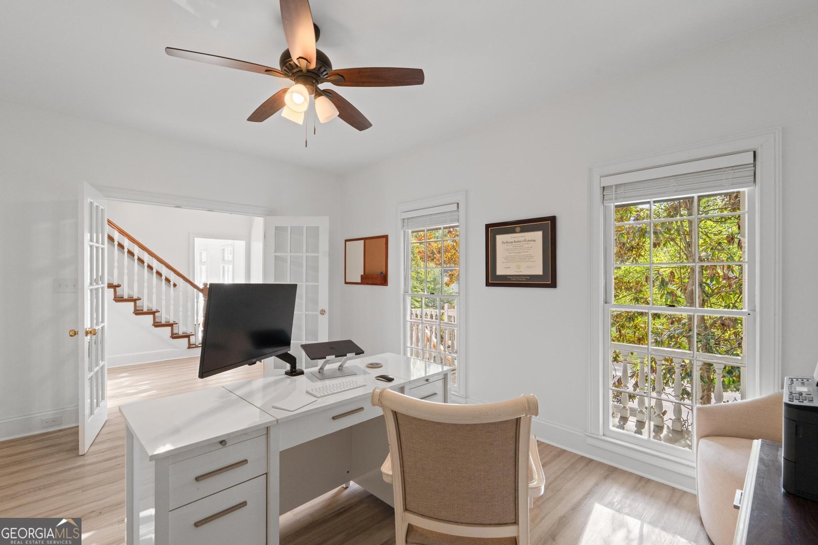 4719 Brownstone Drive Peachtree Corners - Photo 12