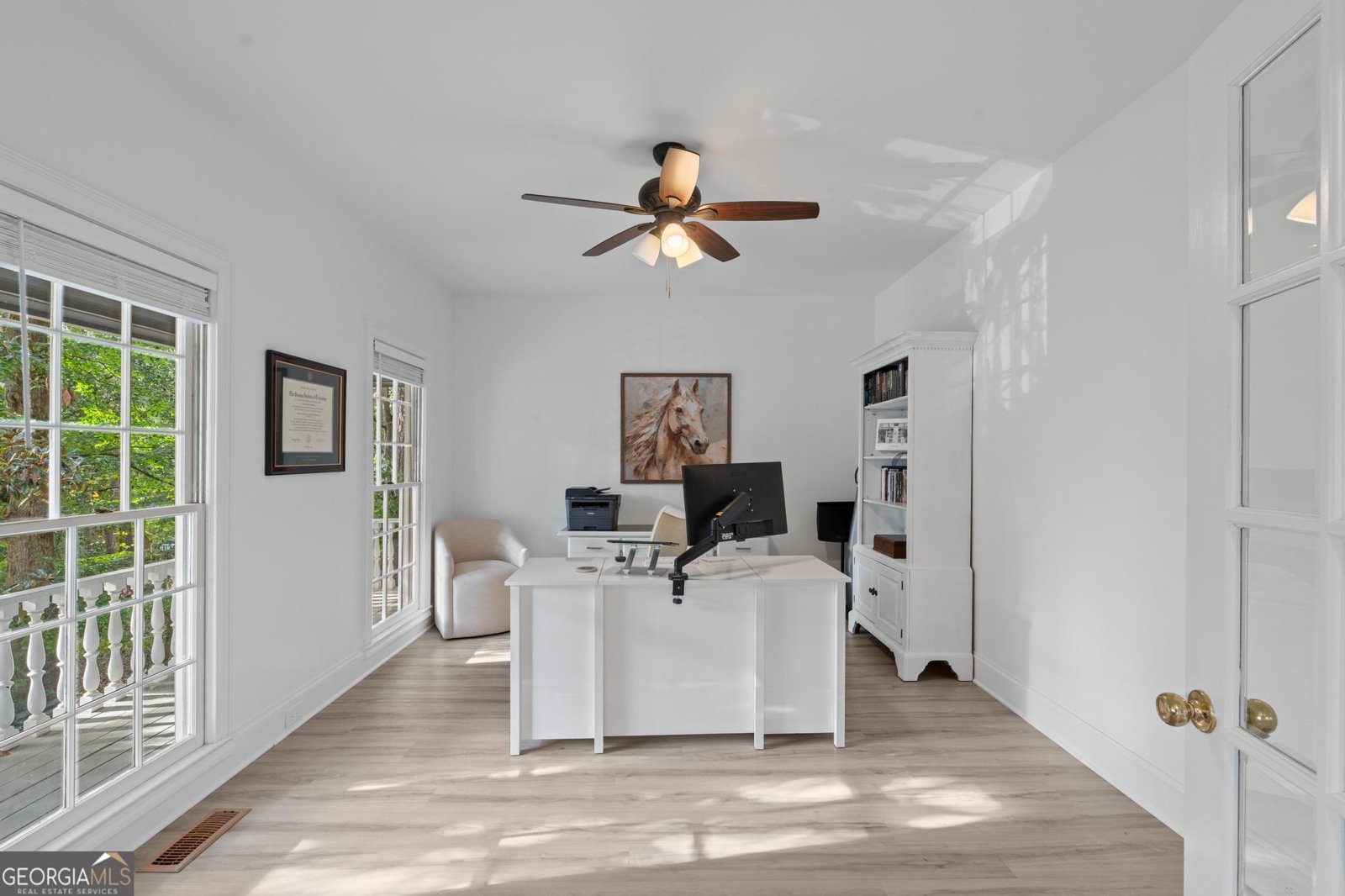 4719 Brownstone Drive Peachtree Corners - Photo 13