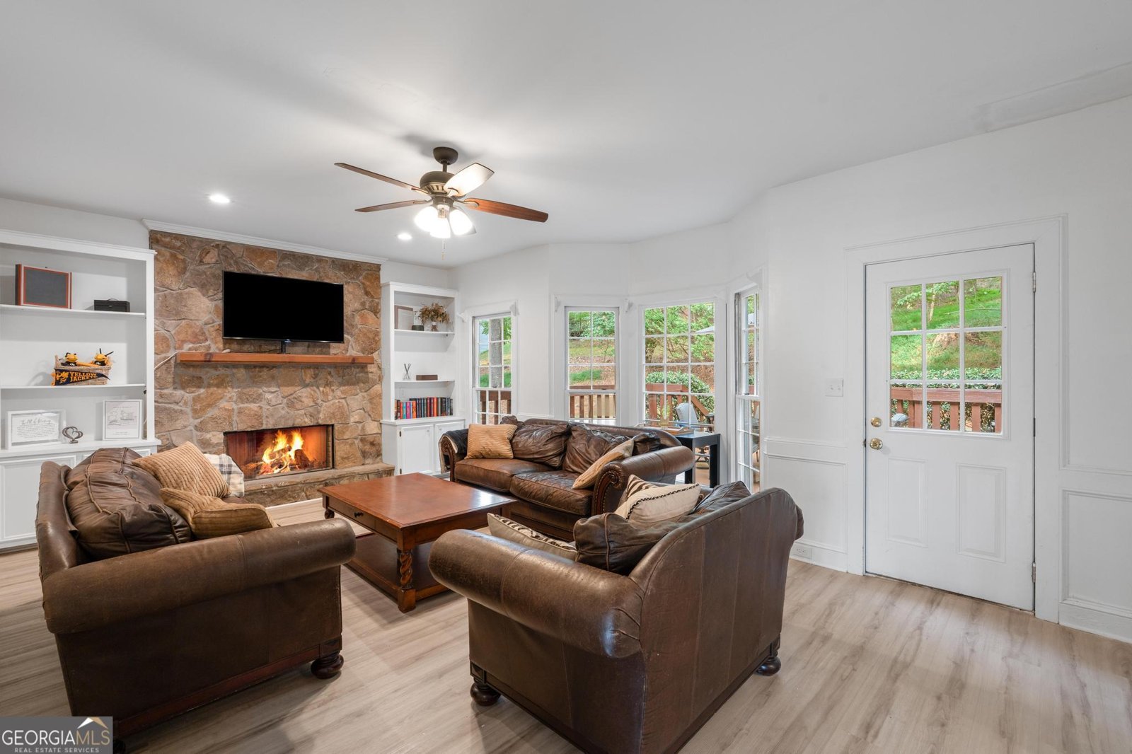 4719 Brownstone Drive Peachtree Corners - Photo 14