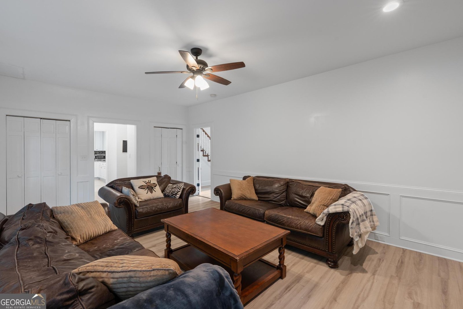 4719 Brownstone Drive Peachtree Corners - Photo 15