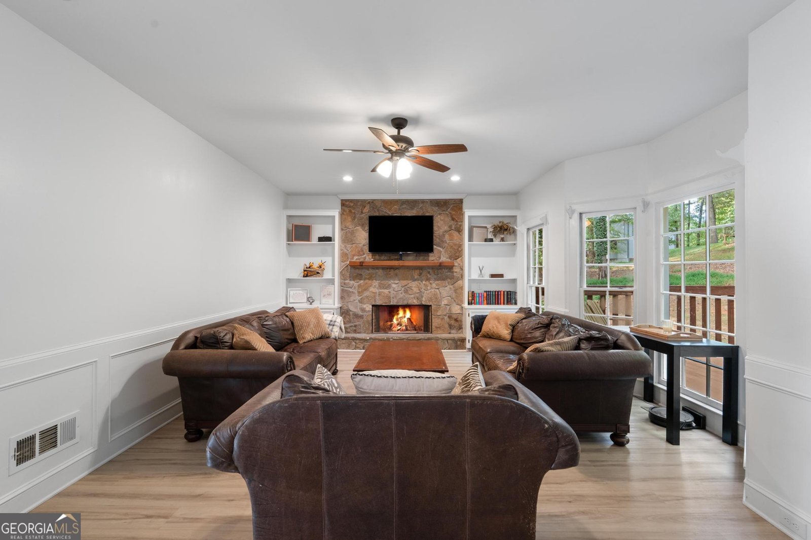 4719 Brownstone Drive Peachtree Corners - Photo 16