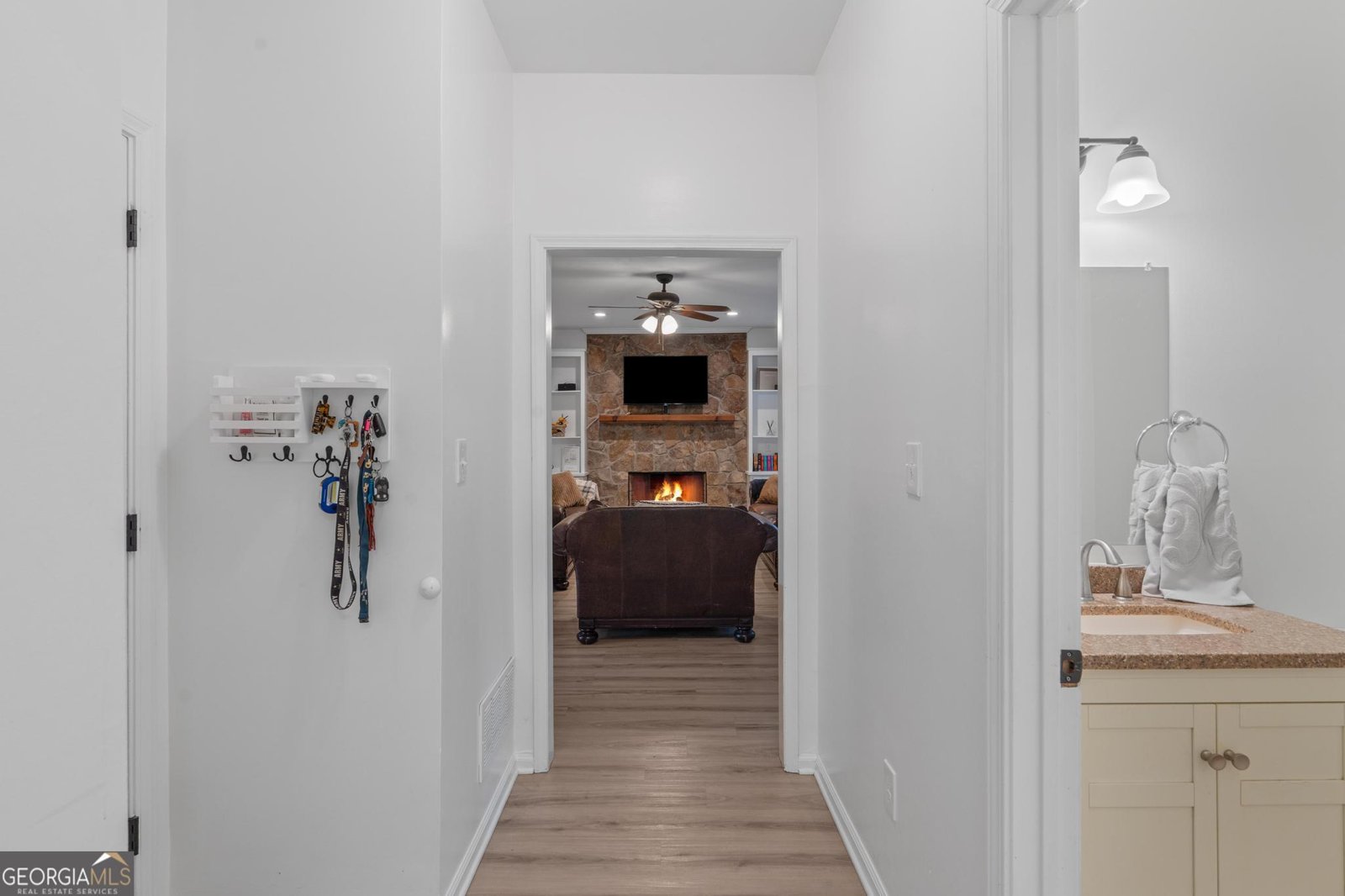 4719 Brownstone Drive Peachtree Corners - Photo 19